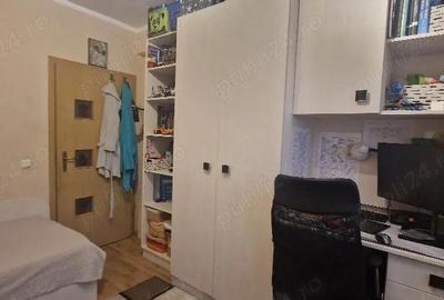 Apartament cu 3 camere decomandat în Tolstoi - 4