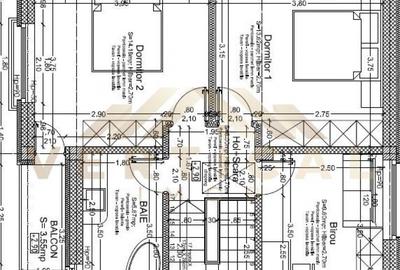 Cea mai buna zona! Comuna Berceni, 4 Camere, 2 Bai - 6