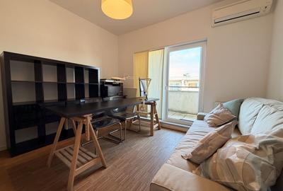 APARTAMENT 3 CAMERE | TERASA 90MP | PRIMA INCHIRIERE - 15