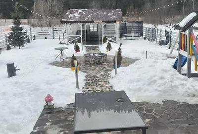 Casă cu 12 camere în Central - 5