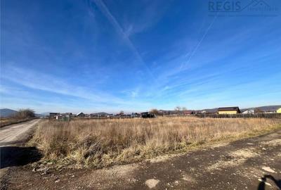 Teren intravilan, HARMAN - 5