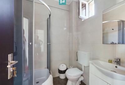 Casă cu 5 camere cu Teren 600 Mp în Nord - 13