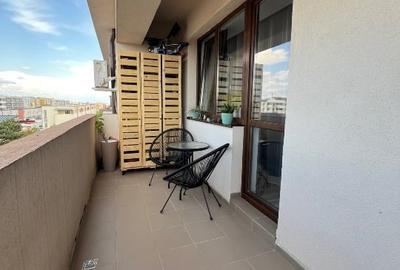 Apartament 2 camere, Sector 3, Pallady, mobilat - 11
