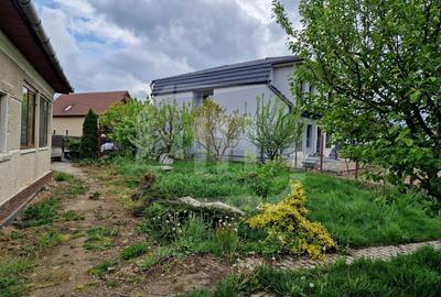 Oportunitate! Casa individuala cu proiect si autorizatie - 3
