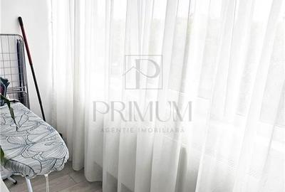 IOSEFIN - 3 Cam - Bloc Anvelopat - Garaj - Centrala Proprie - Lift - RENOVAT - 5