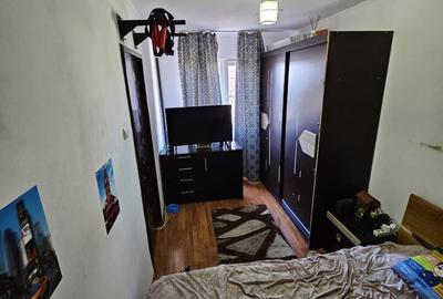 Apartament cu 2 camere în Inel II - 5