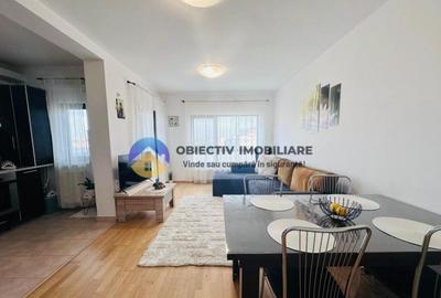 Apartament 2 camere- bloc nou - Green Hills - 2