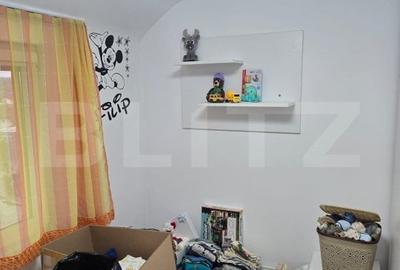 Apartament cu 3 camere decomandat  pe 2 nivele - 9