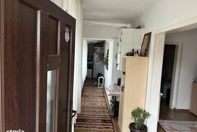 Casă cu 3 camere cu Teren 366 Mp în Bucureștii Noi - 7
