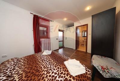 Casa individuala in zona Baciu - 10