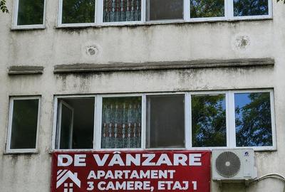 Apartament cu 3 camere în Berceni - 2