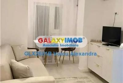 Apartament 2 Cam Lux Berceni - Dimitrie Leonida - Parcare - 6