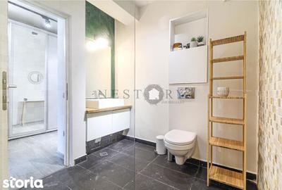Apartament cu 2 camere în Borhanci - 4