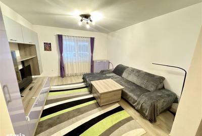 Apartament cu 2 camere decomandat în Central - 1