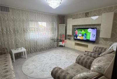 Apartament cu 3 camere decomandat în Doamna Ghica - 4