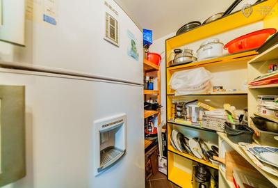 Casă individuală cu 5 camere cu Canalizare în Central - 17