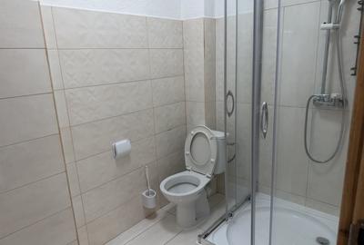 Apartament cu 2 camere semidecomandat, mobilat în Mihai Viteazul - 5
