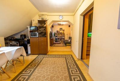 De vânzare 4 camere, Centrul Istoric, Brasov! De vânzare 4 camere, Centrul Istoric, Brasov! - 18