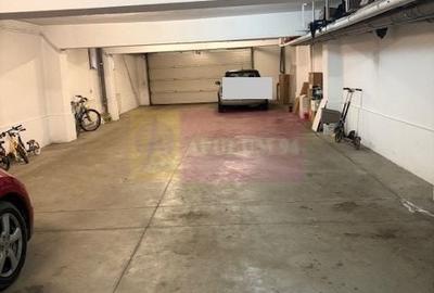 Garsonieră semidecomandată, mobilată în Aviatorilor - 2