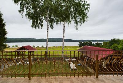 Casa de vacanță lângă lacul Surduc! - 15