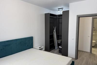 Ap nou 58 mp cu 2 camere Mihai Viteazu Dedeman - 9