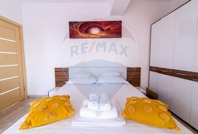 Apartament 2 camere de inchiriat, complex Moonlight , Mamaia - 3