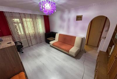 Zona Neagoe Voda - 2 camere - parter - balcon