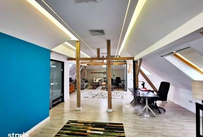 Spațiu comercial, de 160 mp, în Eminescu - 6