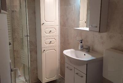 Apartament cu 2 camere semidecomandat în Muncii - 11