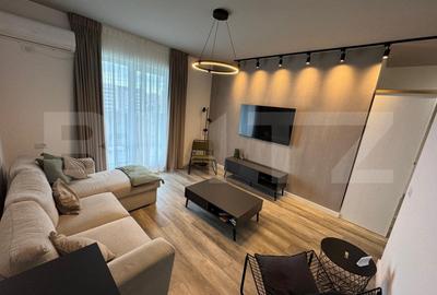 Garsoniera de vanzare, 44 mp, zona Cornitoiu - 4
