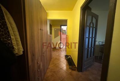 3 camere | 2 bai | 2 balcoane | boxa | mobilat si utilat | zona excelenta | - 10