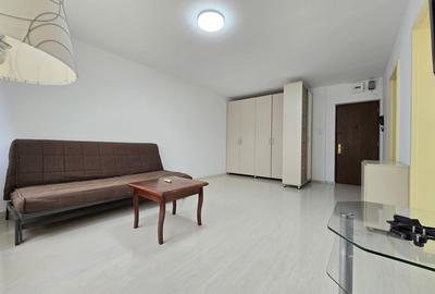 Apartament cu 2 camere semidecomandat, mobilat în Cișmigiu - 4