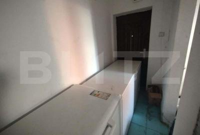 Apartament/Spatiu comercial 2 camere,35mp,parter inalt,Nasaud - 1