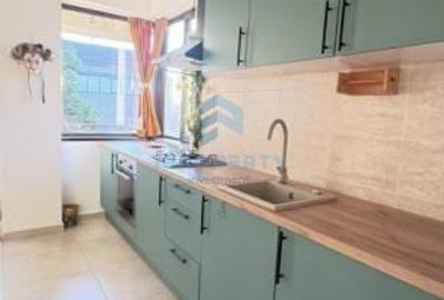 Apartament cu 2 camere în Dămăroaia - 7