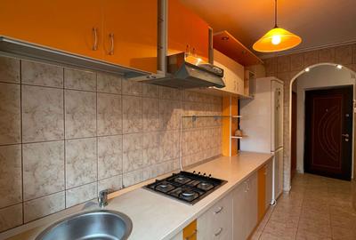 Nicolina - Biserica Catolica - Apartament 1 camera, amenajat complet - 5