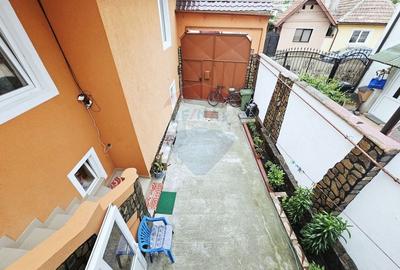 Casă individuală cu 5 camere cu Canalizare în Central - 18