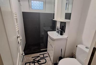 Apartament cu 2 camere semidecomandat, mobilat în Mircea cel Bătrân - 7