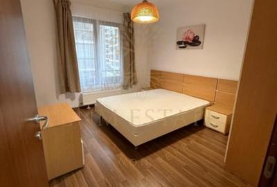Apartament cu 2 camere semidecomandat, mobilat în Grozăvești - 5