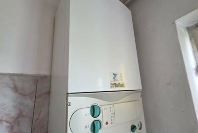 Apartament cu 2 camere decomandat în Văcăresti - 11