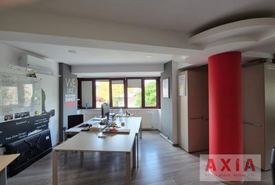 Birou, de 650 mp, în 13 Septembrie - 8