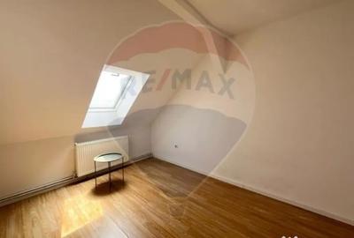 Apartament cu 3 camere decomandat în Hipodrom 1 - 2