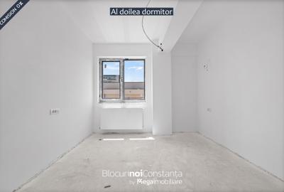 Apartament cu 3 camere decomandat în Tomis Plus - 5