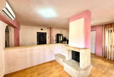 Apartament cu 3 camere decomandat, mobilat în Dorobanților - 6