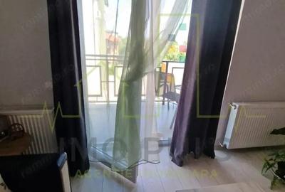 Apartament cu 2 camere decomandat în Girocului - 4