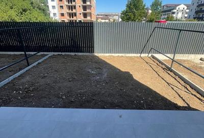 Apartament cu 3 camere în Central - 2