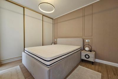Apartament de vanzare 2 camere Iancu Nicolae British School la cheie