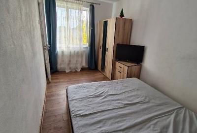 Apartament cu 2 camere semidecomandat, mobilat în 9 Mai - 2