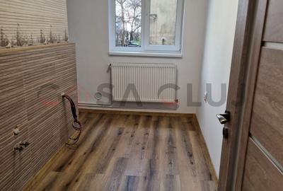Apartament cu 3 camere decomandat în Central - 9