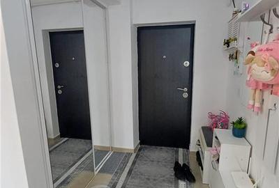 Apartament cu 2 camere decomandat, mobilat în Valea Lupului - 8