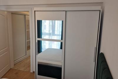 Apartament Plaza Residence faza 4/ metrou - 5